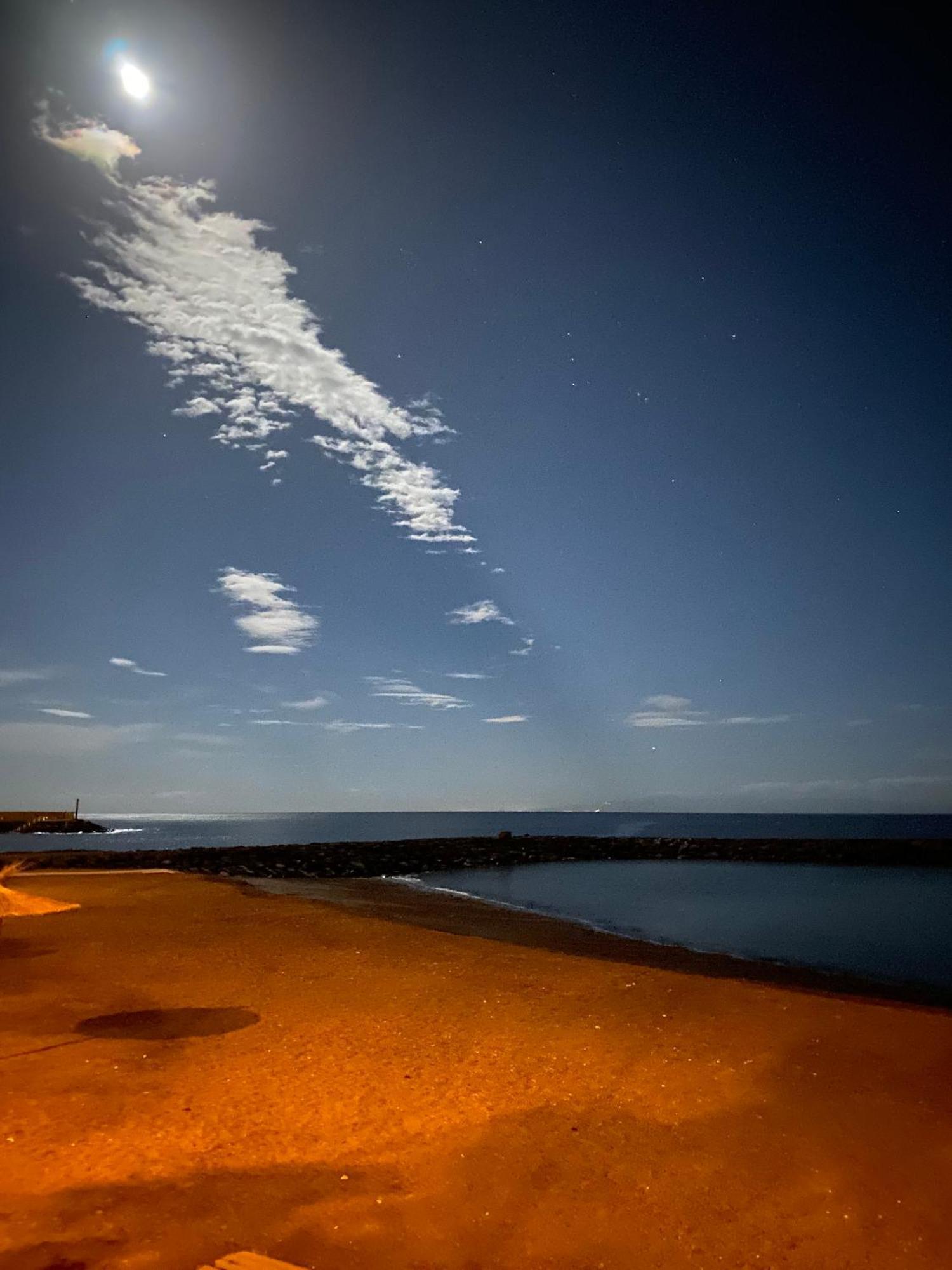 Apto A 5 Min De La Playa En Puertito De Gueimar Puertito de Guimar Exteriér fotografie